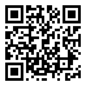 Over 50's Health QR Code for a free 30-mintue strength training session